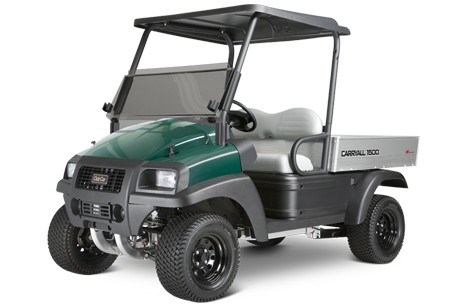 Carryall 1500