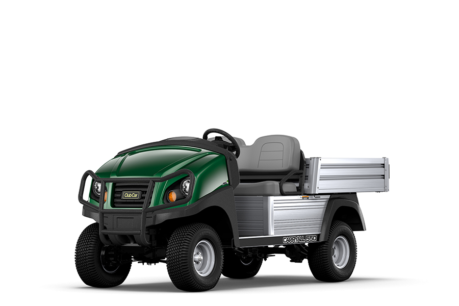 Carryall 550