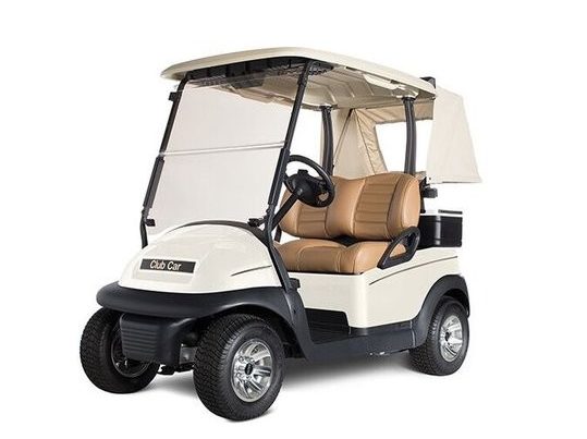 club car precedent