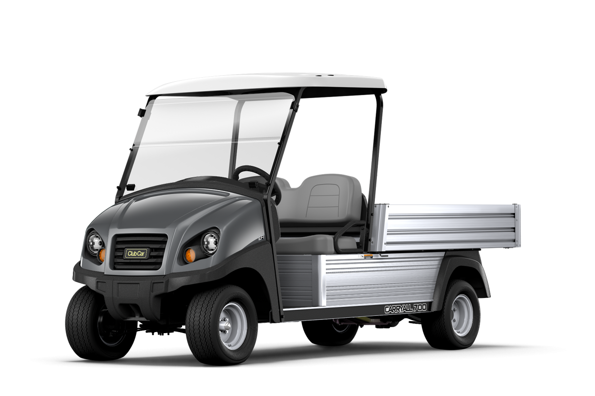 InGolf & Utility Club Car Carryall 700 Utility Vehicles Golf Carts