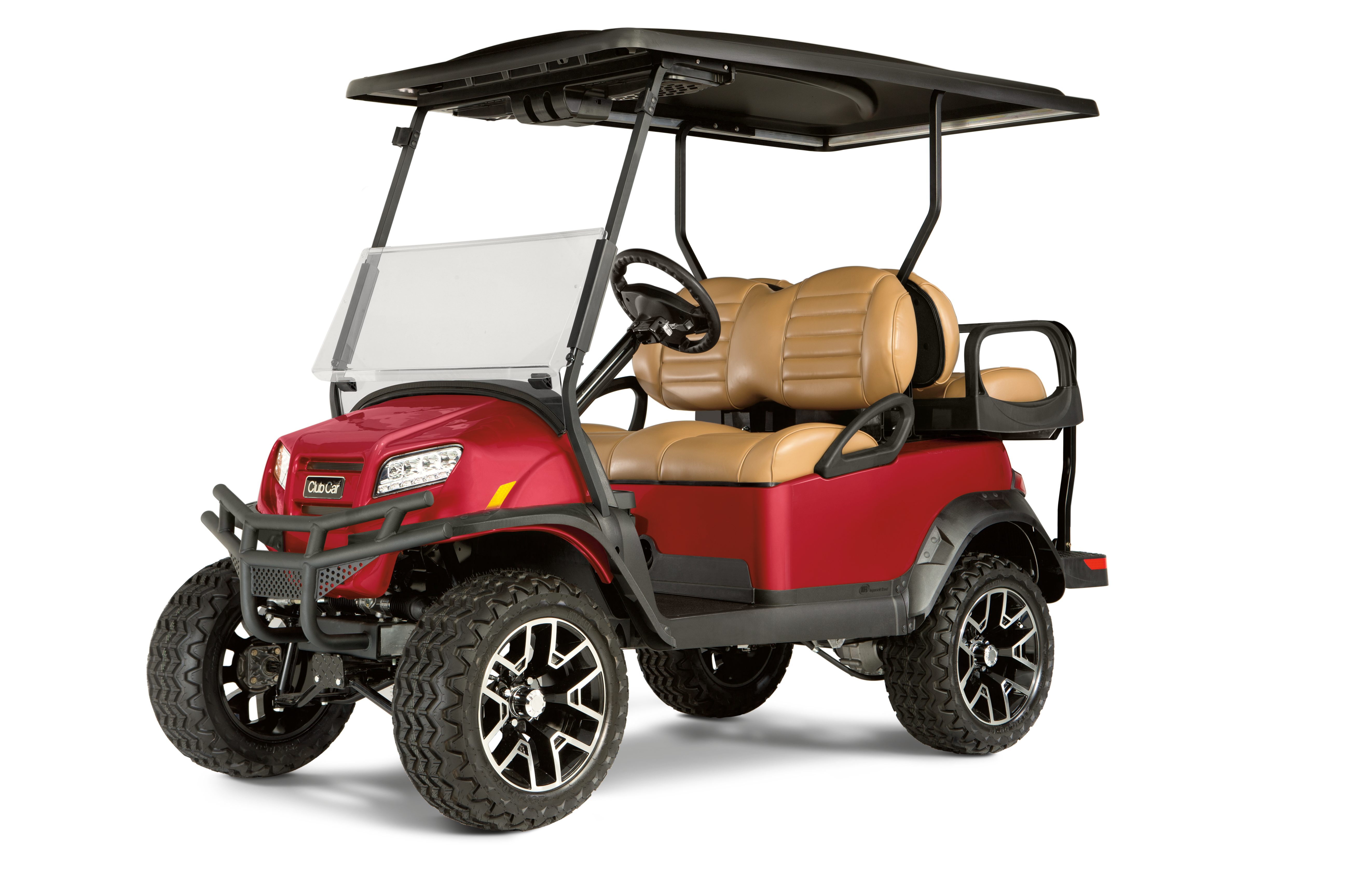 Onward Lifted 4 Passenger