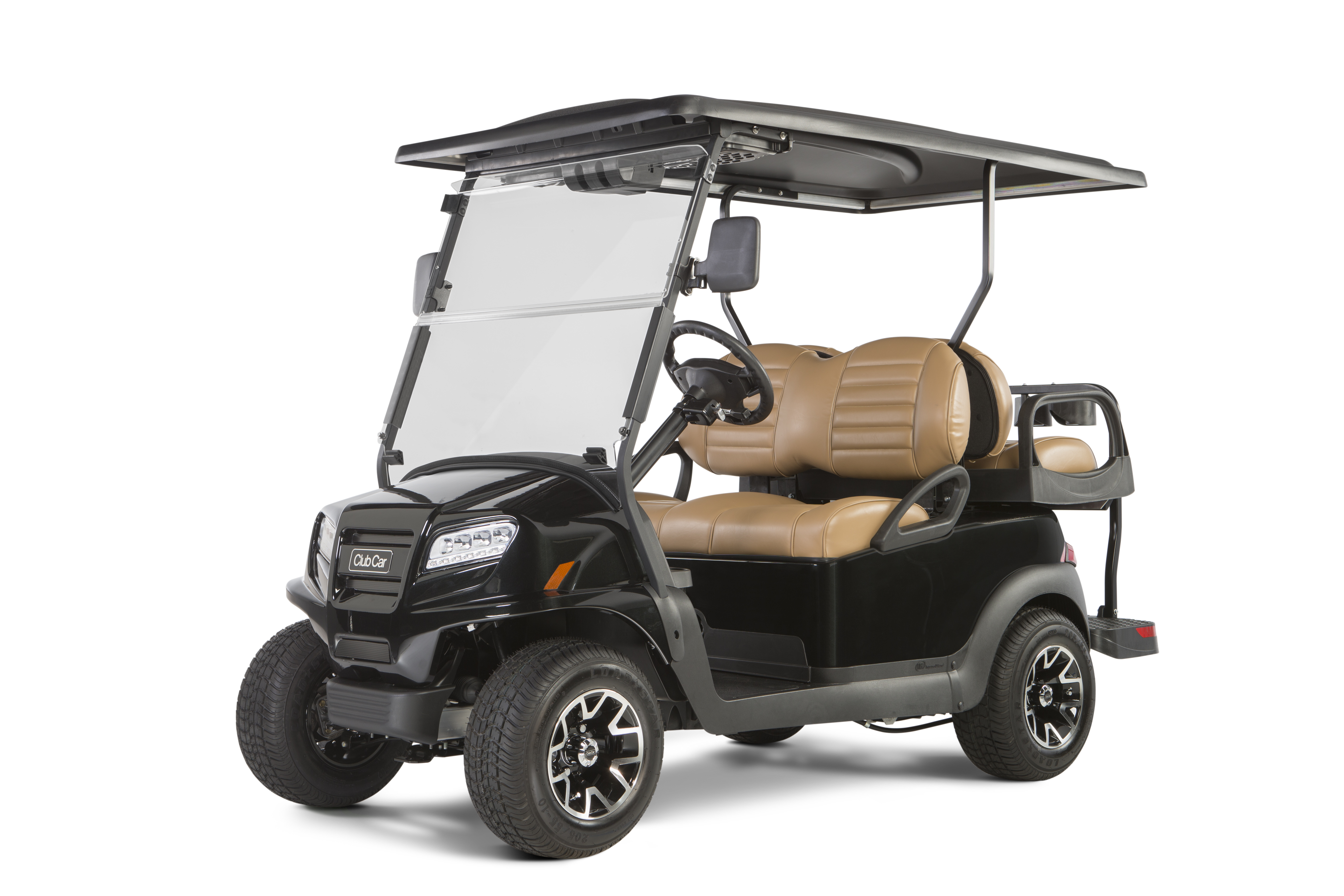 4 seater golf buggy for sale