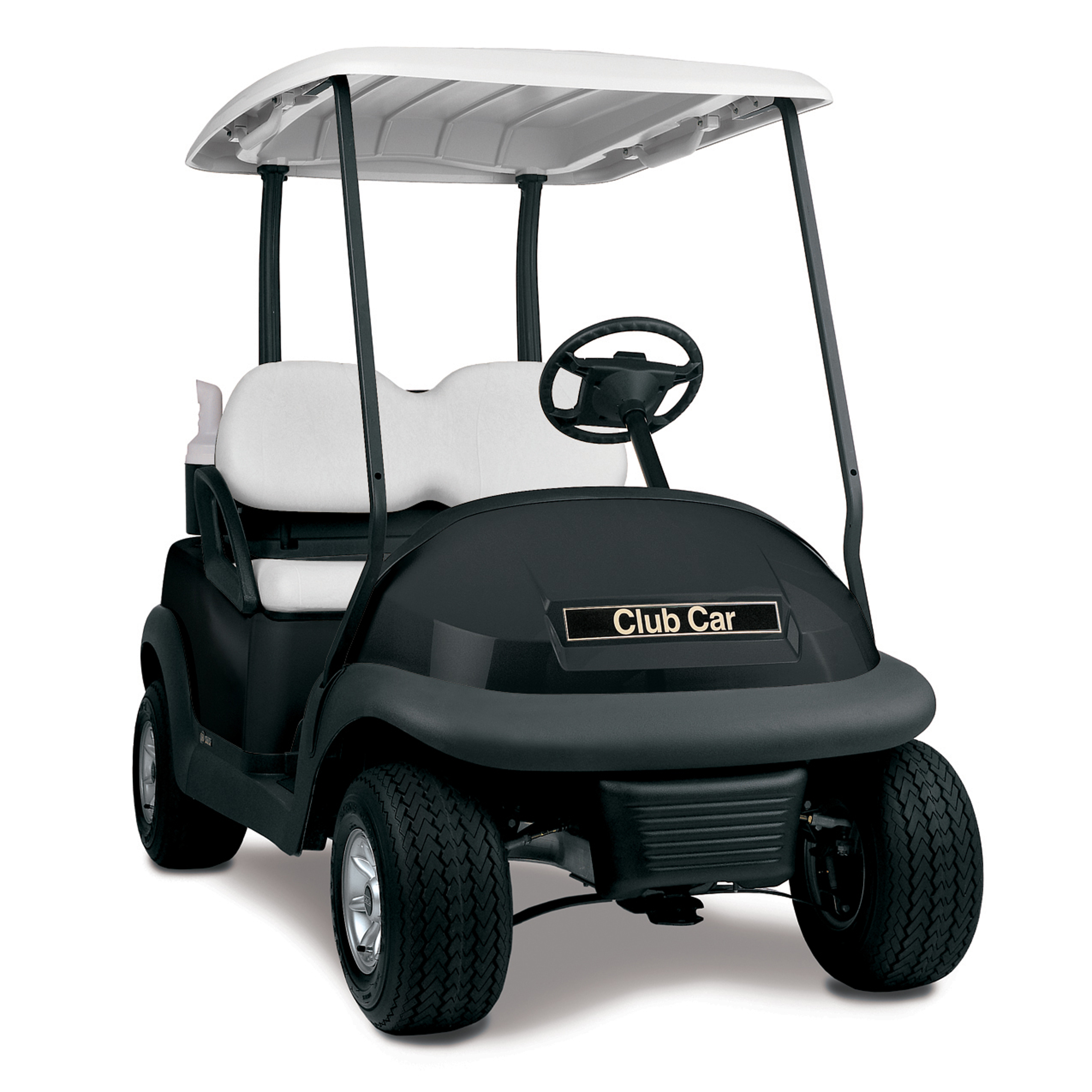 Club Car Precedent Golf Cart Parts