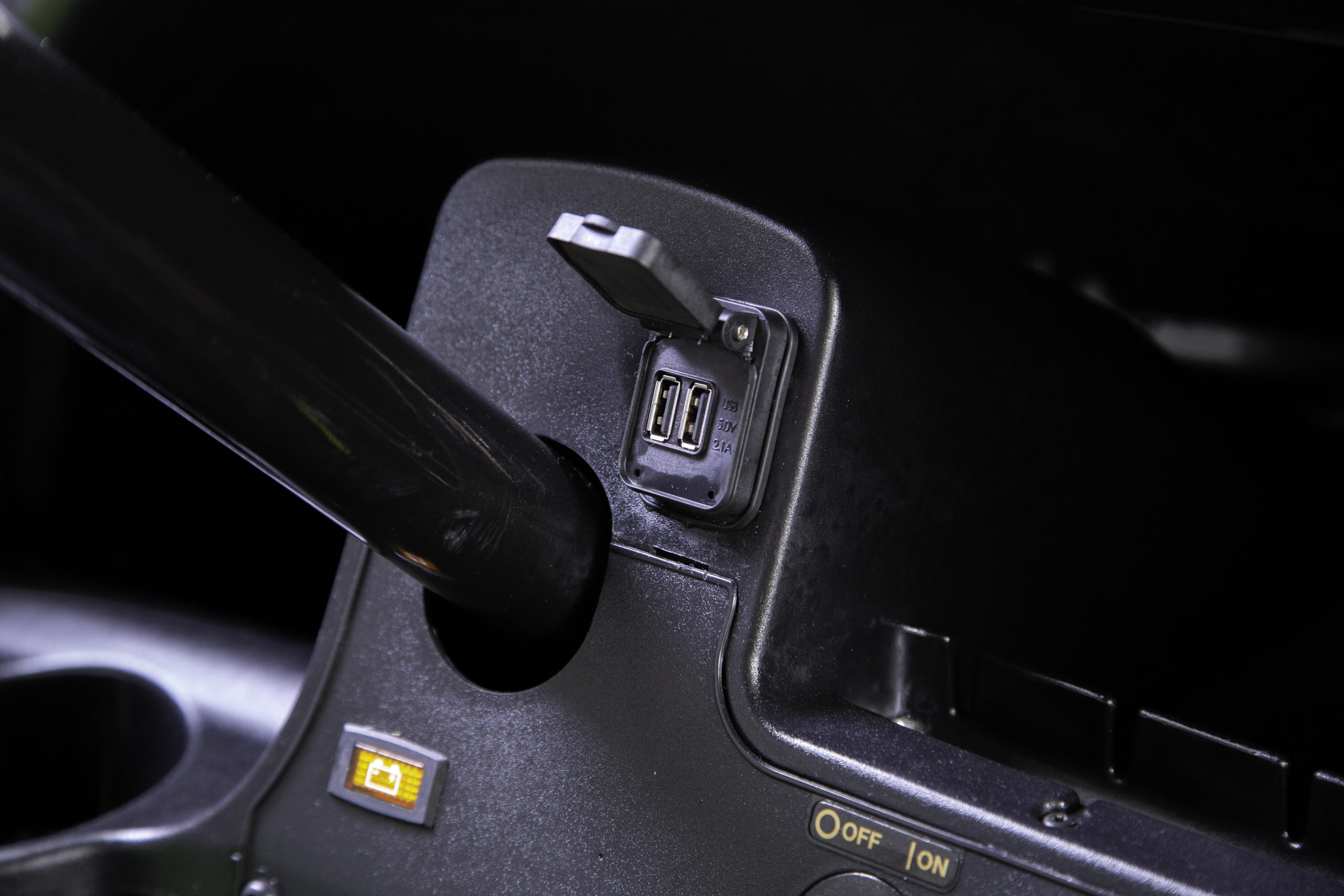 InGolf & Utility Tempo Club Car Golf Cart Utility Vehicles Golf Carts