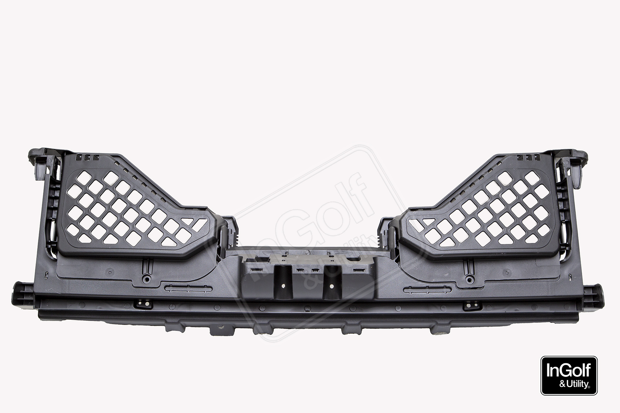 Club Car Onward Overhead Storage Console Kit 47582822001 InGolf