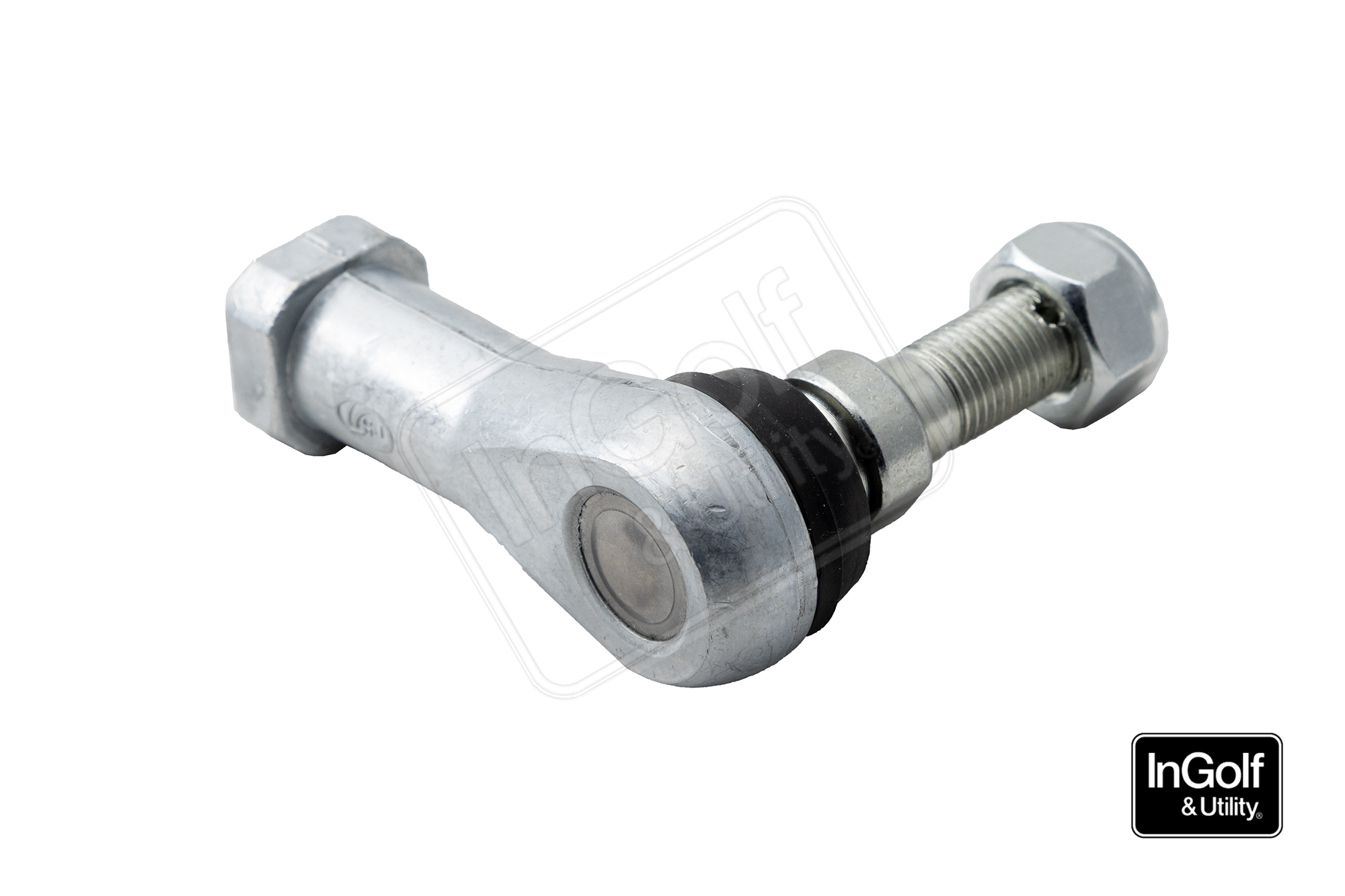 Tie Rod End for Club Car Precedent 2004 and Up SPCCP003 InGolf